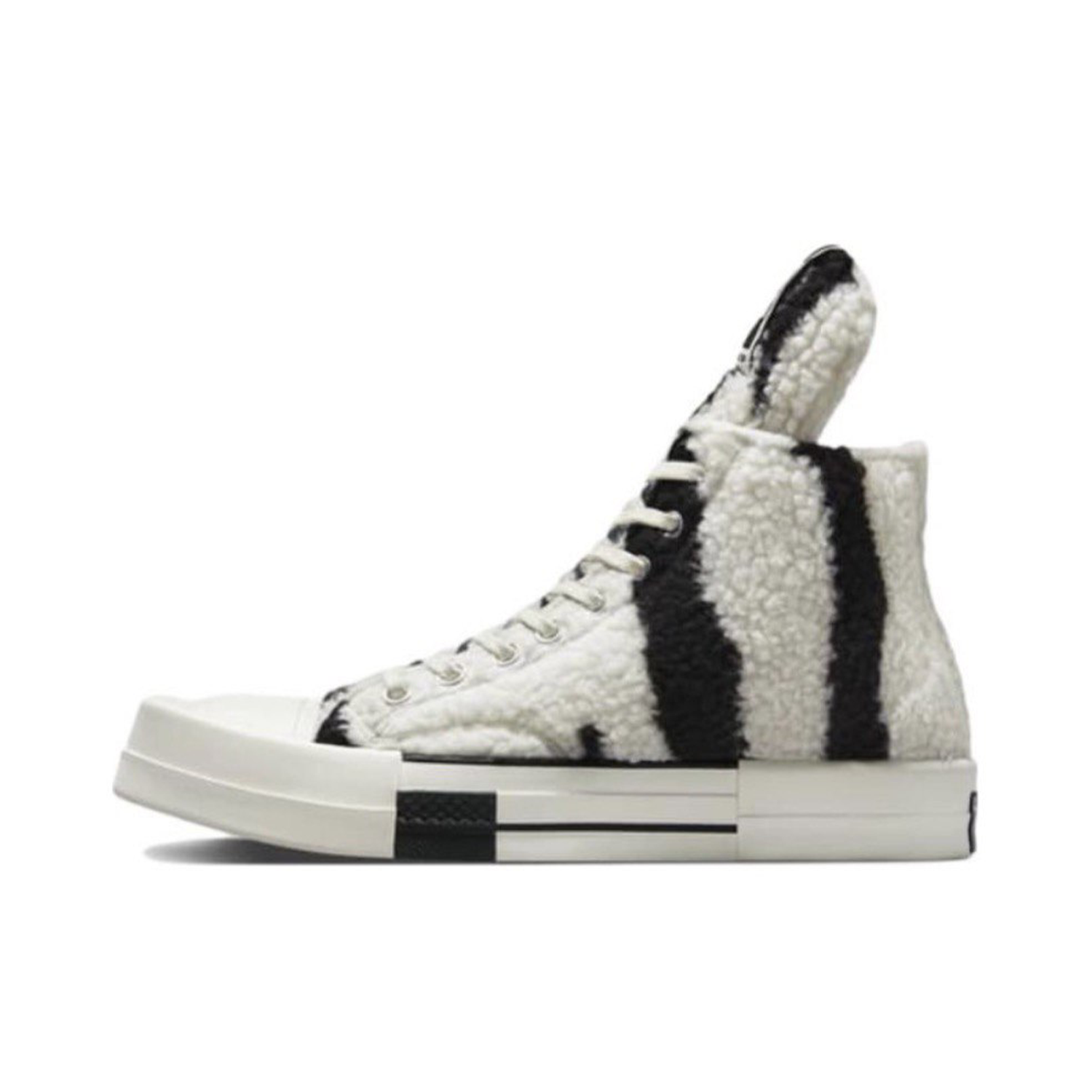 Rick Owens DRKSHDW x Converse 1970s (A03943C)