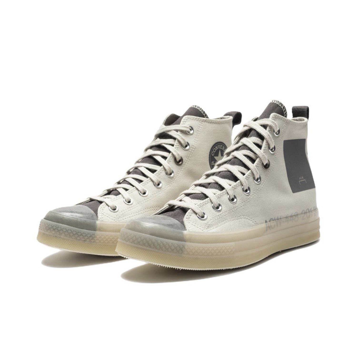 A-COLD-WALL* x Converse Chuck Taylor All Star 1970s (A02276C)