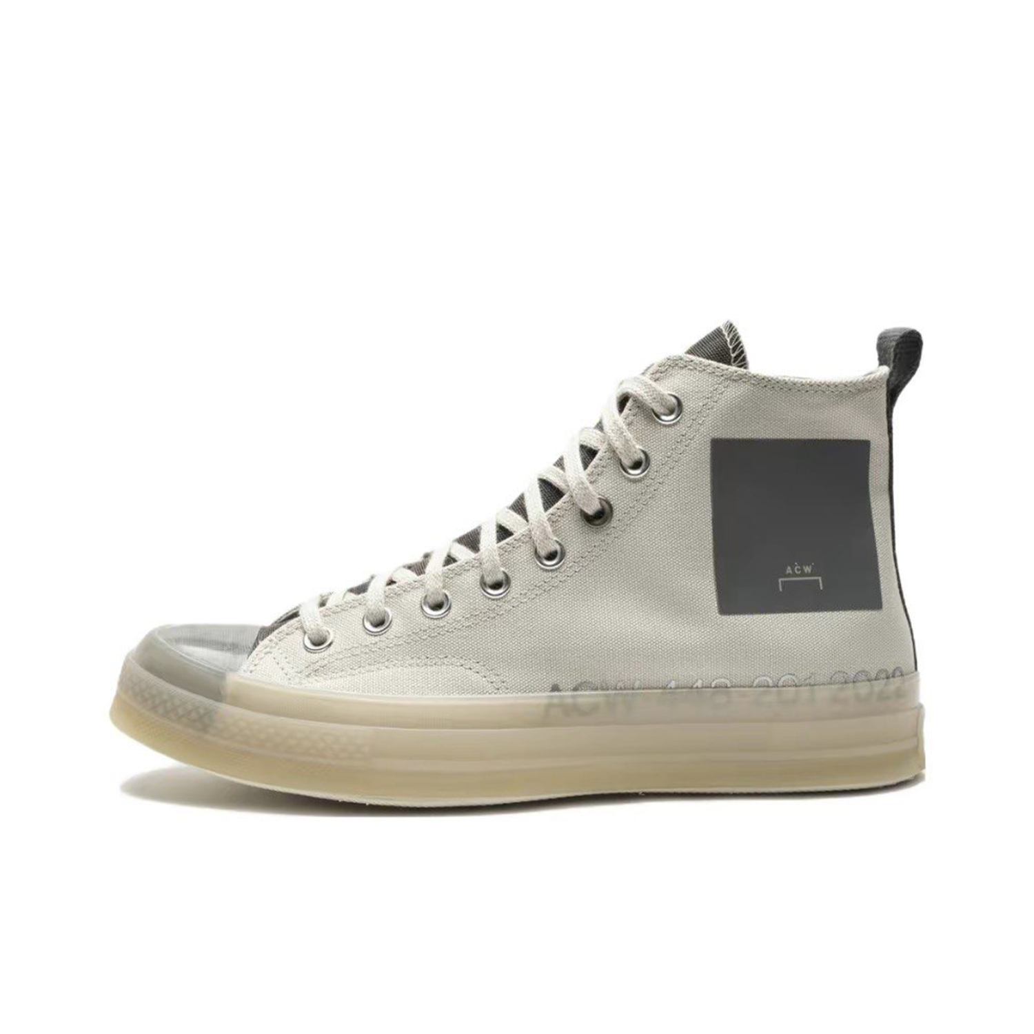 A-COLD-WALL* x Converse Chuck Taylor All Star 1970s (A02276C)