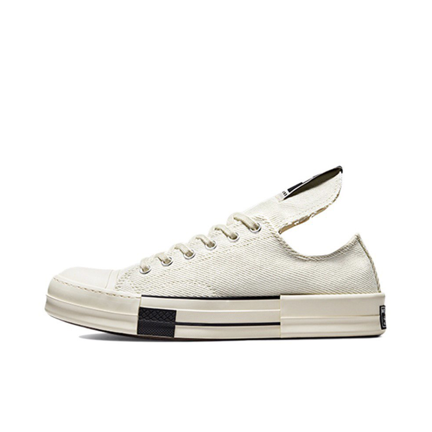 Rick Owens DRKSHDW x Converse 1970s (A00134C)