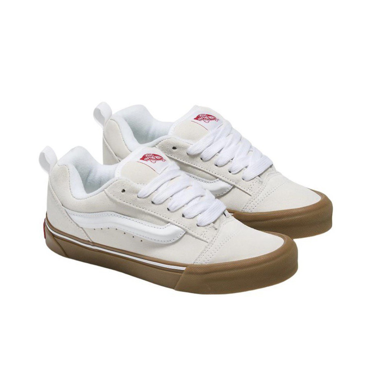 Vans Knu Skool (VN0009QCWHT)