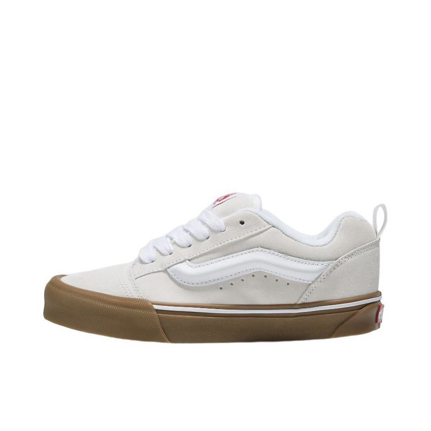 Vans Knu Skool (VN0009QCWHT)