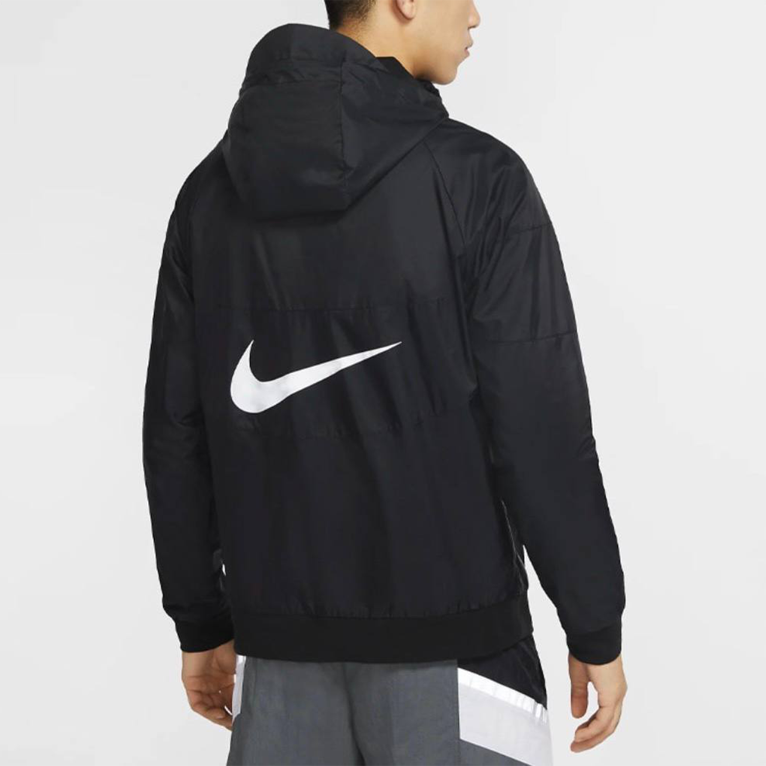 Ветровка Nike FW22 Logo (DC4113-010)