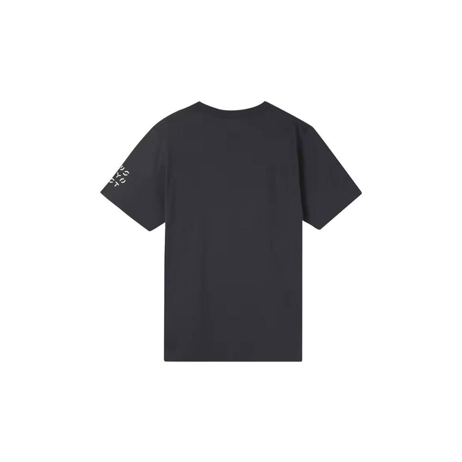 Футболка UNIQLO x kaws (446311-08)