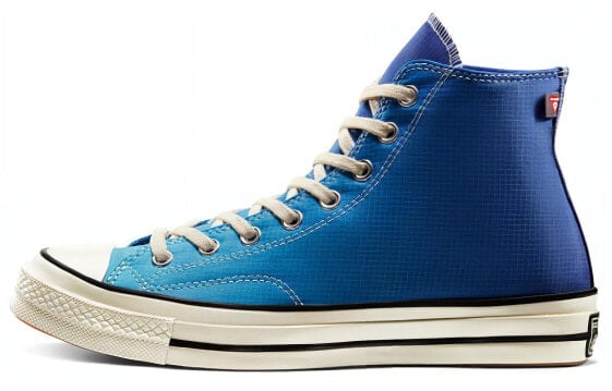 Кеды Converse Chuck Taylor All Star 70 Hi Primaloft Blue 168112C