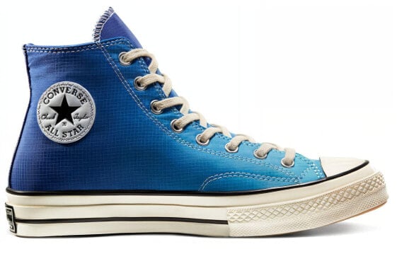 Кеды Converse Chuck Taylor All Star 70 Hi Primaloft Blue 168112C