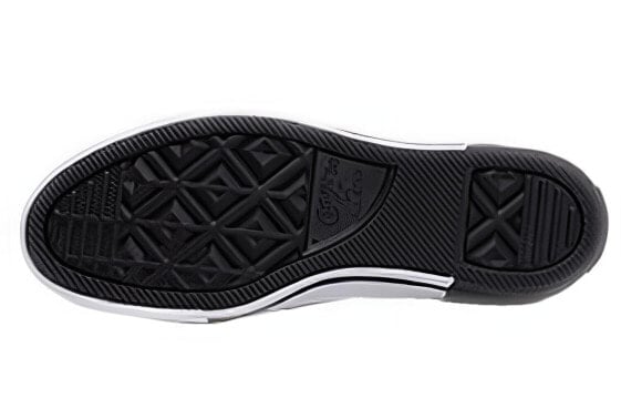 Кеды Converse Chuck Taylor All Star Low 'Seek Peace Logo' 165769C