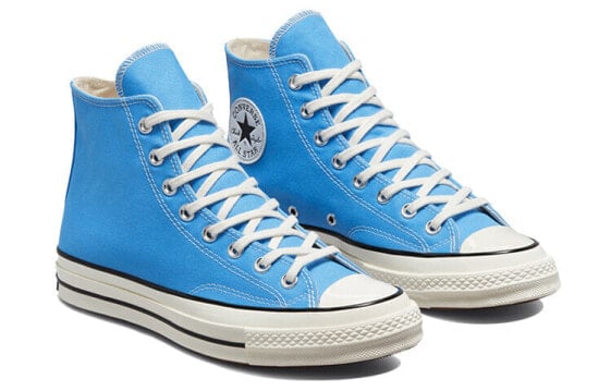 Кеды Converse Chuck Taylor All Star 70 Hi University Blue 171566C
