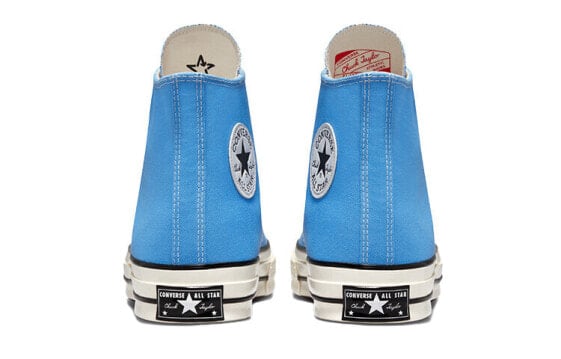 Кеды Converse Chuck Taylor All Star 70 Hi University Blue 171566C