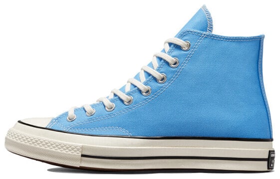 Кеды Converse Chuck Taylor All Star 70 Hi University Blue 171566C