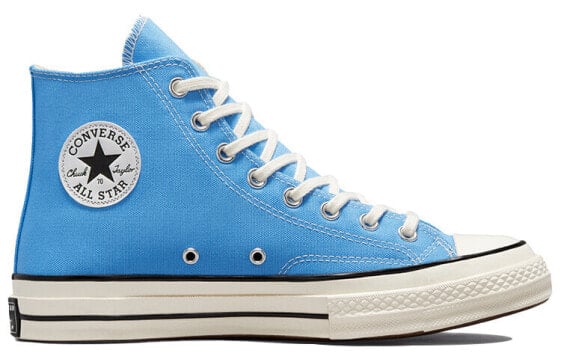 Кеды Converse Chuck Taylor All Star 70 Hi University Blue 171566C