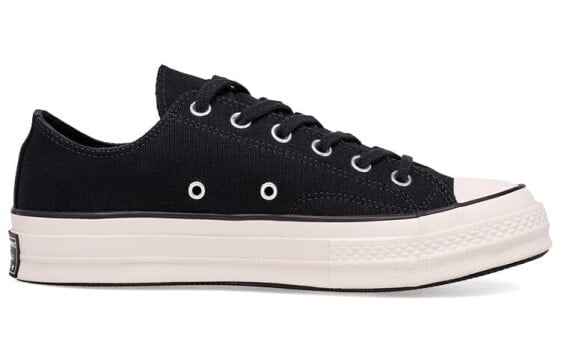 Кеды Converse Chuck Taylor All Star 70 Ox Dover Street Market Black 163041C