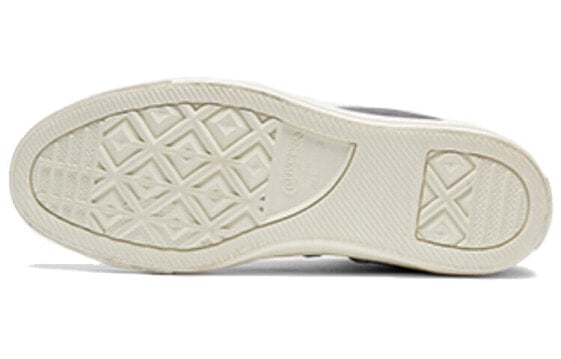 Кеды Chuck Taylor All Star Converse High 'Bold Citron Egret' 163339C