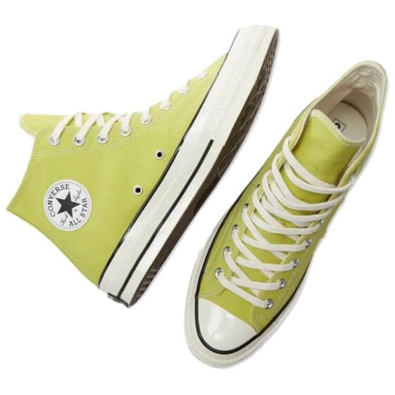 Кеды Converse 1970s Canvas Shoes Unisex High-Top A11443C