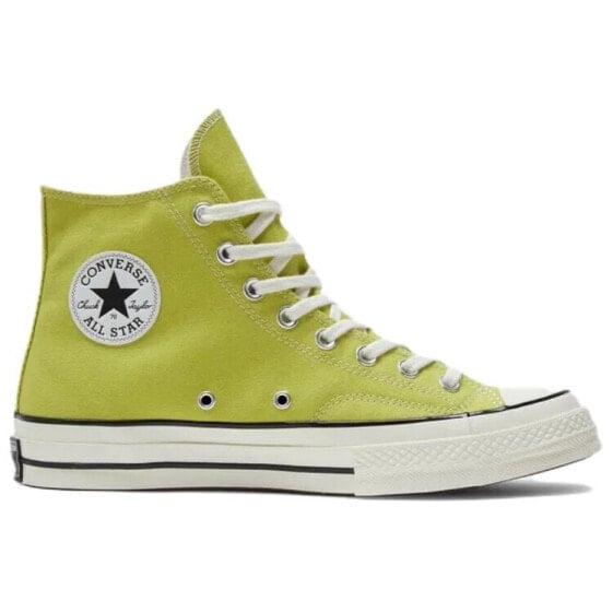 Кеды Converse 1970s Canvas Shoes Unisex High-Top A11443C