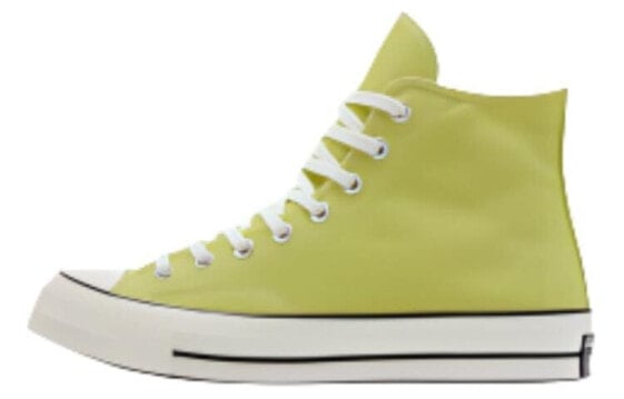 Кеды Converse 1970s Canvas Shoes Unisex High-Top A11443C