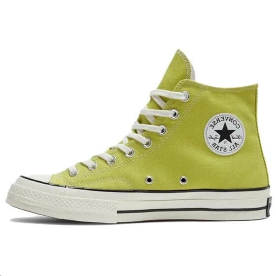 Кеды Converse 1970s Canvas Shoes Unisex High-Top A11443C