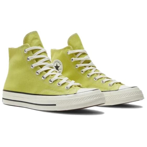 Кеды Converse 1970s Canvas Shoes Unisex High-Top A11443C