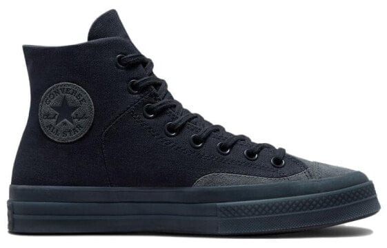 Кеды Converse Chuck Taylor All Star 70 Hi Marquis Nightfall Grey A03427C