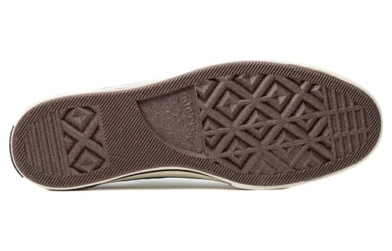 Кеды Chuck 70 Converse Low 'Jungle Cloth - Alligator Green' A03438C