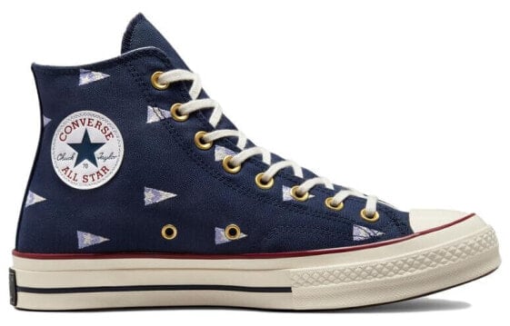 Кеды Chuck 70 Converse High 'Nautical Flag' A04965C