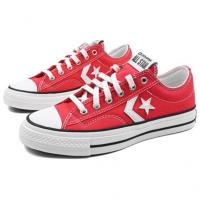 Кеды Star Player Converse 76 Low 'Premium Canvas - Red' A11530C