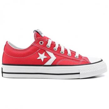 Кеды Star Player Converse 76 Low 'Premium Canvas - Red' A11530C