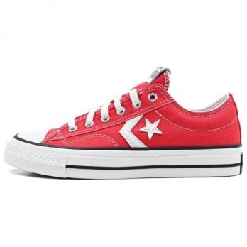 Кеды Star Player Converse 76 Low 'Premium Canvas - Red' A11530C