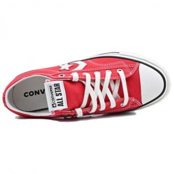 Кеды Star Player Converse 76 Low 'Premium Canvas - Red' A11530C