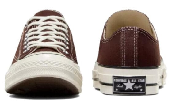 Кеды Converse Chuck 70 Low 'Dark Root' A08189C