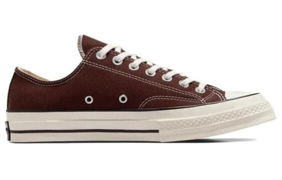 Кеды Converse Chuck 70 Low 'Dark Root' A08189C