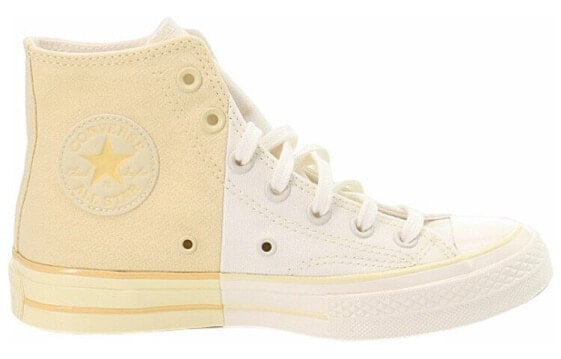 Кеды Converse Chuck Taylor All Star 1970s 'White Yellow' A00541C