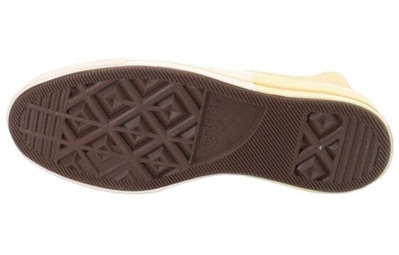 Кеды Converse Chuck Taylor All Star 1970s 'White Yellow' A00541C