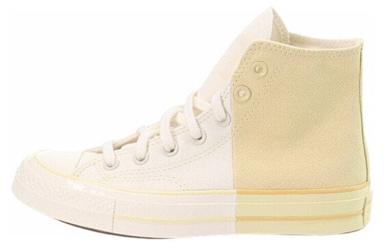 Кеды Converse Chuck Taylor All Star 1970s 'White Yellow' A00541C