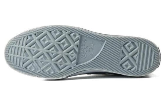 Кеды Converse Chuck Taylor 70s Letter C Hi 'Moonlight Grey' A07981C