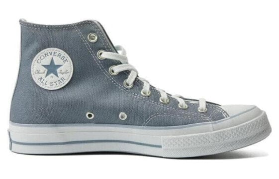 Кеды Converse Chuck Taylor 70s Letter C Hi 'Moonlight Grey' A07981C