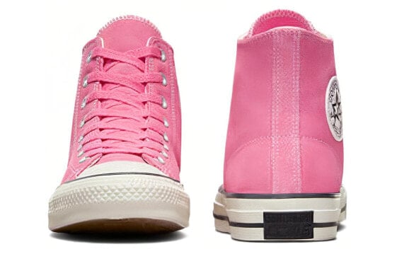 Кеды Converse Chuck Taylor All Star Pro Canvas Shoes Unisex Low-Top Pink A06648C