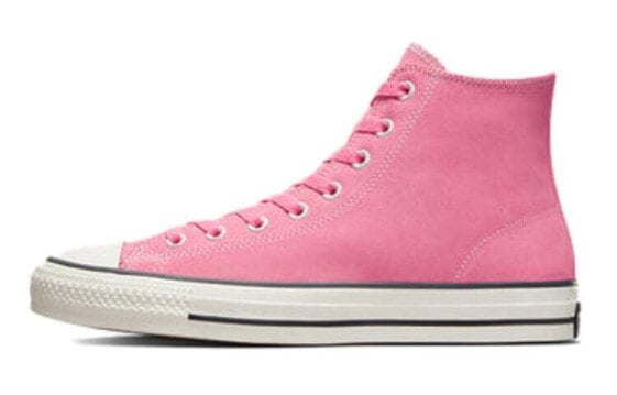 Кеды Converse Chuck Taylor All Star Pro Canvas Shoes Unisex Low-Top Pink A06648C