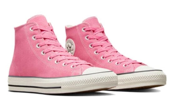 Кеды Converse Chuck Taylor All Star Pro Canvas Shoes Unisex Low-Top Pink A06648C