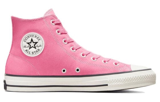 Кеды Converse Chuck Taylor All Star Pro Canvas Shoes Unisex Low-Top Pink A06648C