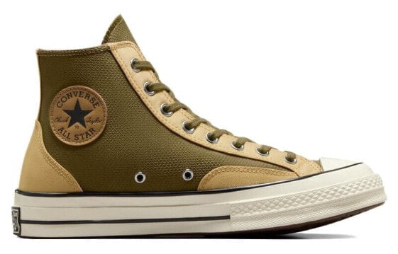 Кеды Chuck 70 Converse High 'Cosmic Turtle' A05577C