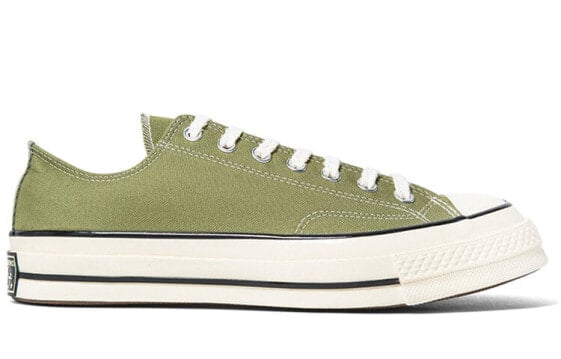 Кеды Converse Chuck Taylor All Star 70 Ox Olive 164927C