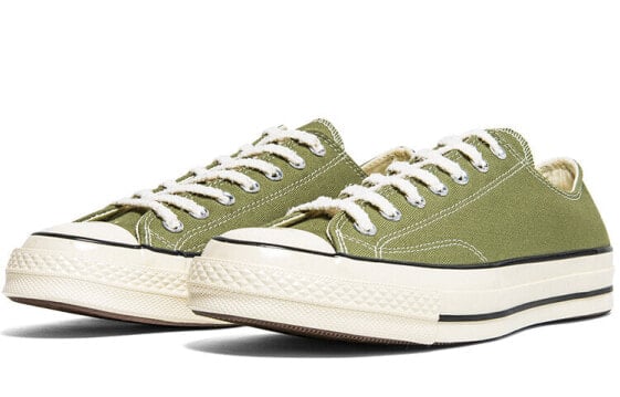 Кеды Converse Chuck Taylor All Star 70 Ox Olive 164927C