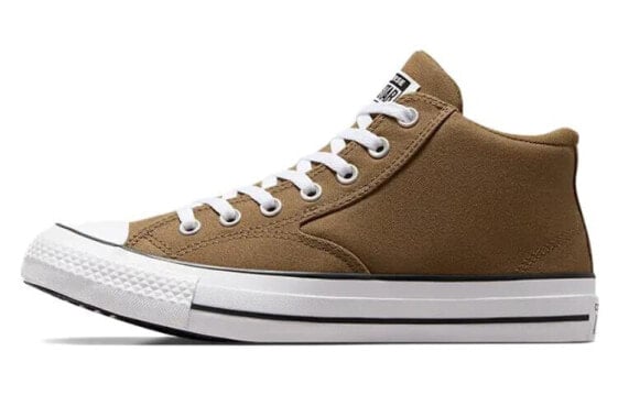 Кеды Converse Chuck Taylor All Star Vintage Athletic Mid 'Malden Street - Squirmy Worm Brown' A05408C