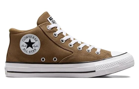 Кеды Converse Chuck Taylor All Star Vintage Athletic Mid 'Malden Street - Squirmy Worm Brown' A05408C