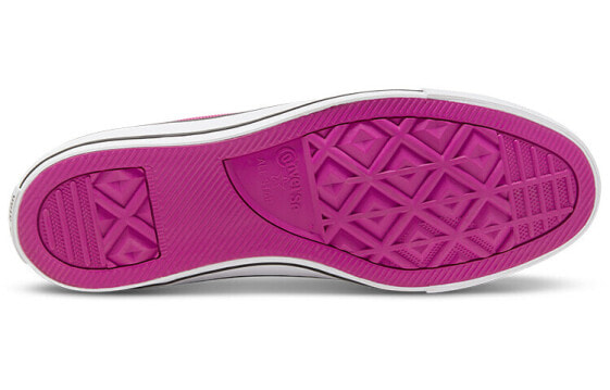 Кеды Converse Chuck Taylor All Star Low 'Hacked Fashion - Farro Purple' 168747C