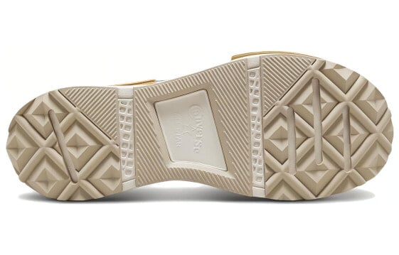 Кеды Converse Run Star Legacy Cx Hi Workwear Algae Coast A03054C