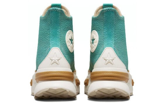 Кеды Converse Run Star Legacy Cx Hi Workwear Algae Coast A03054C