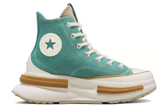 Кеды Converse Run Star Legacy Cx Hi Workwear Algae Coast A03054C