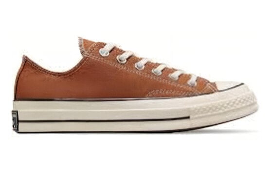 Кеды Converse Chuck Taylor All Star 70 Ox Vintage Canvas Tawny Owl A04591C